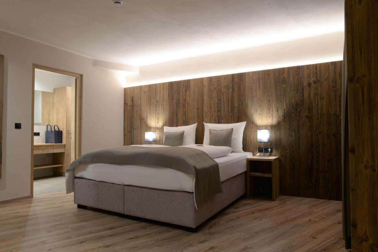 Apartment Sella Seis am Schlern Buitenkant foto