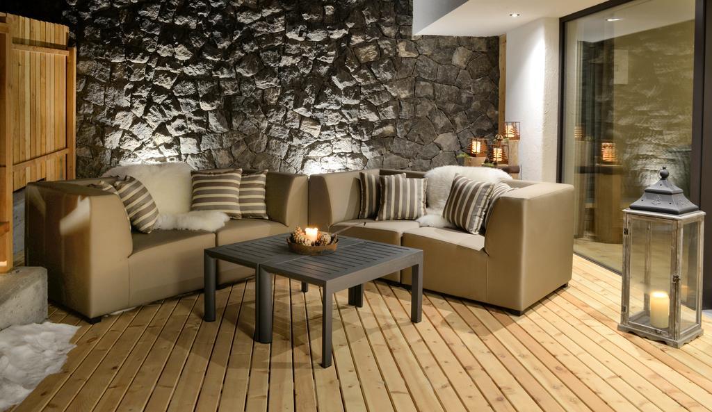 Apartment Sella Seis am Schlern Buitenkant foto
