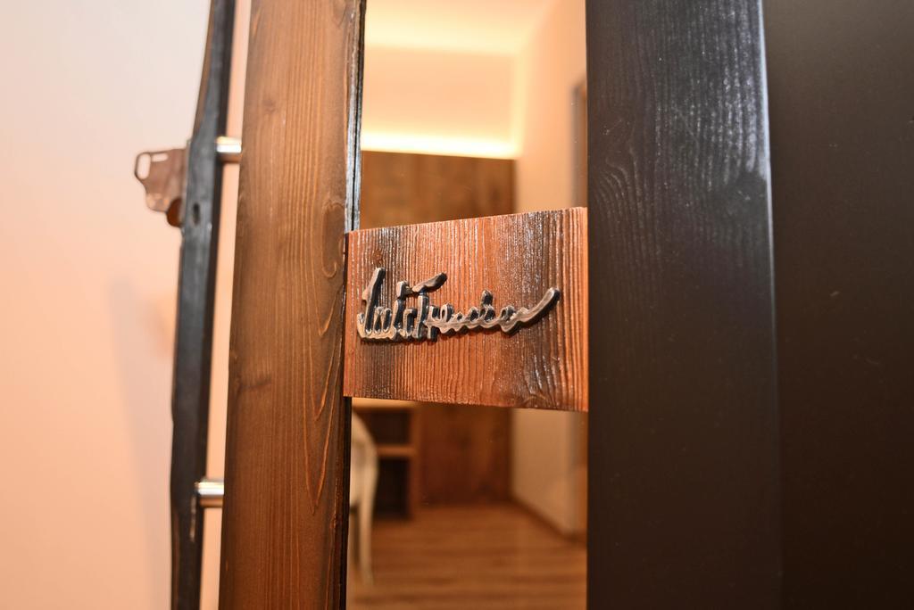 Apartment Sella Seis am Schlern Buitenkant foto