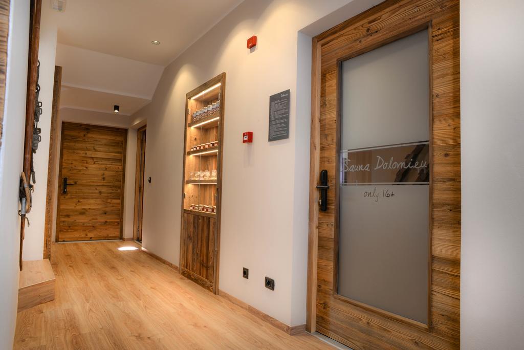 Apartment Sella Seis am Schlern Buitenkant foto