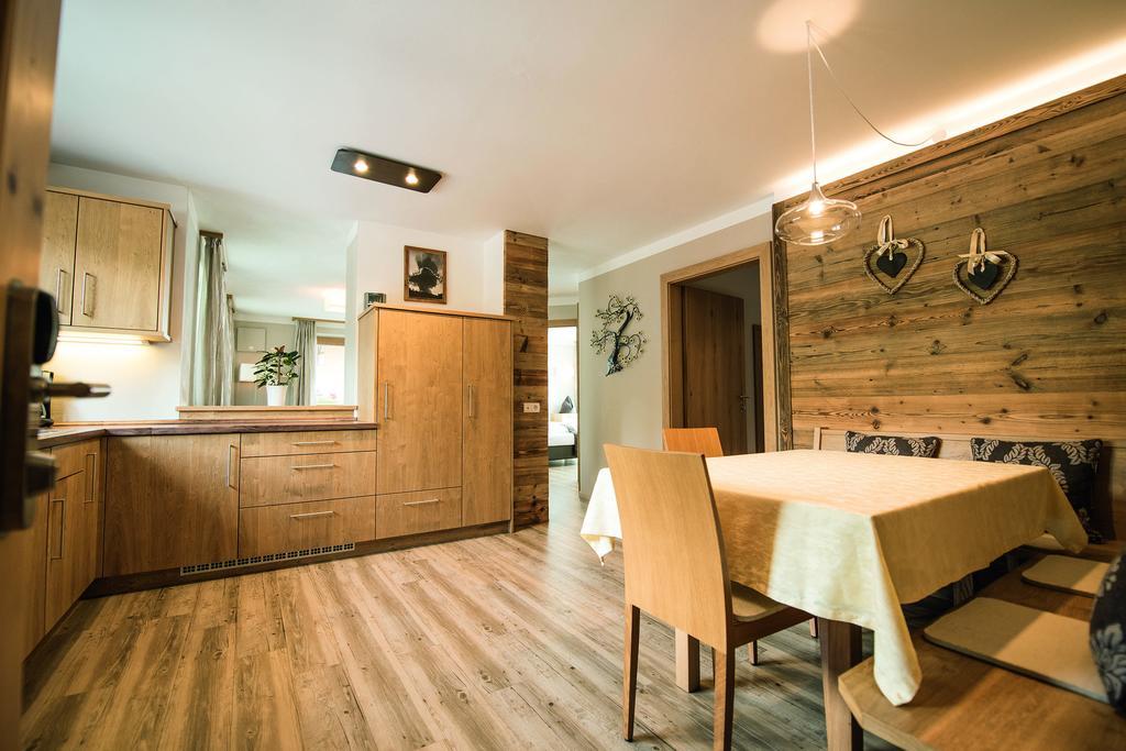 Apartment Sella Seis am Schlern Buitenkant foto