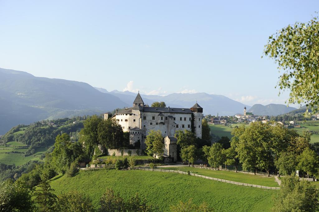 Apartment Sella Seis am Schlern Buitenkant foto