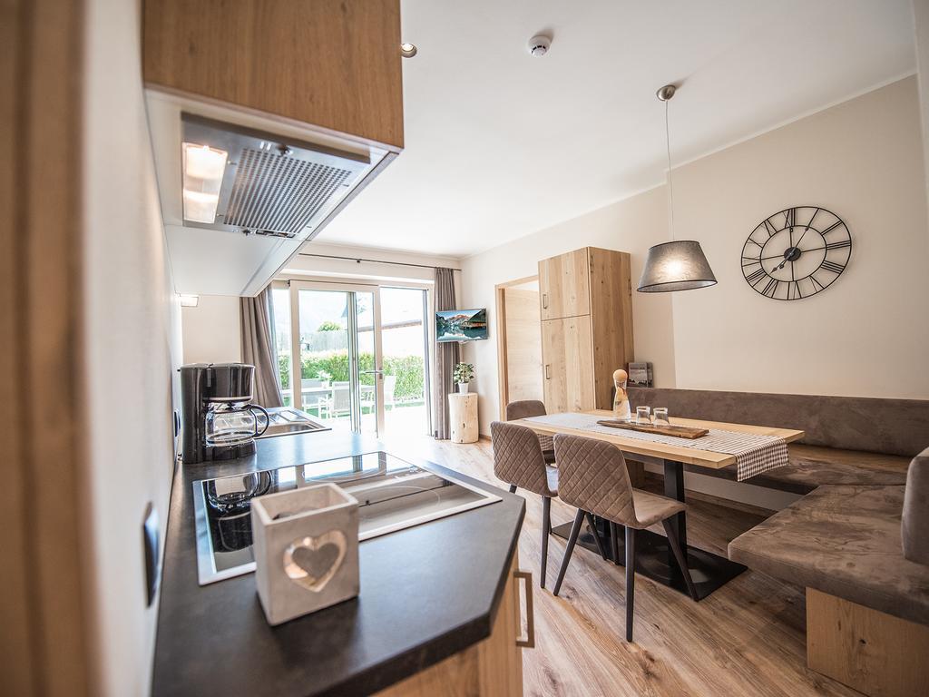 Apartment Sella Seis am Schlern Buitenkant foto