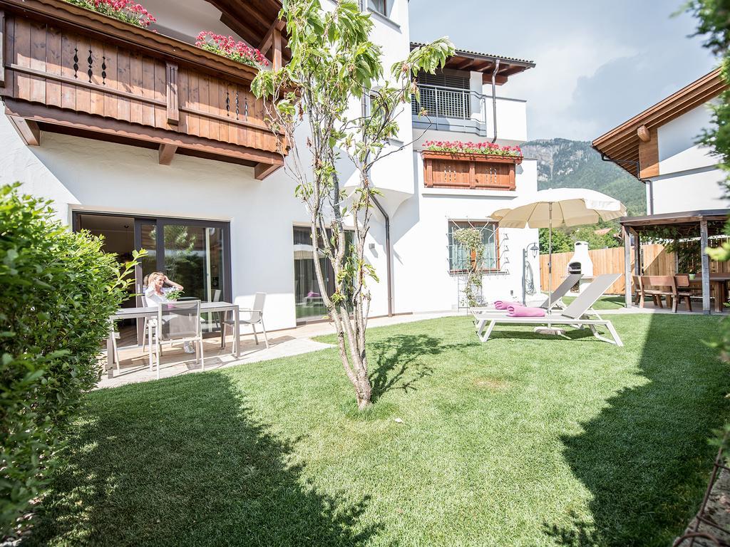 Apartment Sella Seis am Schlern Buitenkant foto