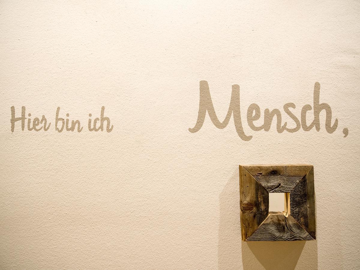 Apartment Sella Seis am Schlern Buitenkant foto